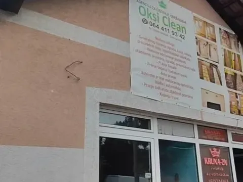 Prodaja, kuća, 80m², Centar, Jagodina