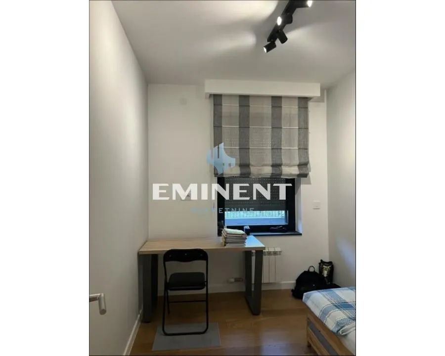 Rent, four bedroom apartment, 113m², Savski Venac, Beograd