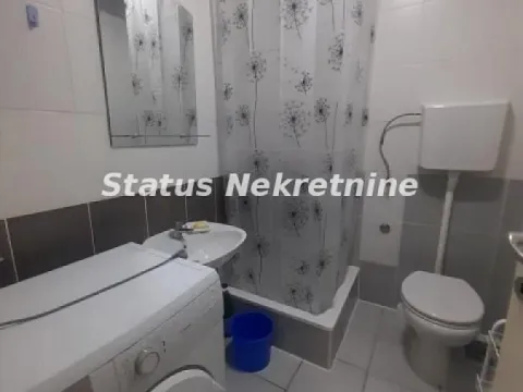 Rent, one bedroom apartment, 35m², Grbavica, Novi Sad Sve Podlokacije - image 9