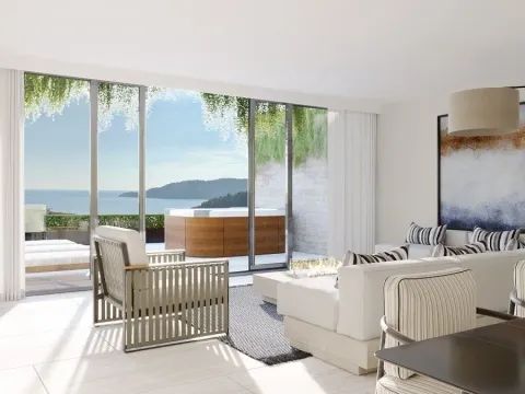Sale, two bedroom apartment, 70m², Budva, Crna Gora - image 2