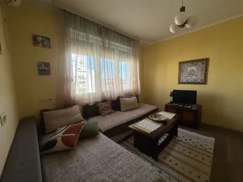 Izdavanje, jednosoban stan, 50m², Podgorica, Crna Gora - image 4