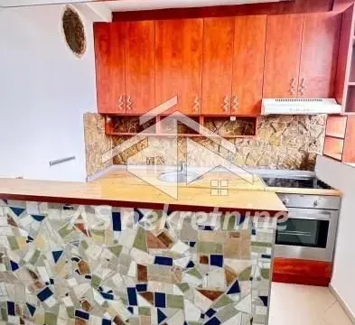 Rent, three bedroom apartment, 160m², Novi Beograd Blok 61, Novi Beograd Sve Podlokacije - image 11