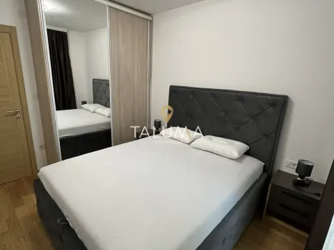 Izdavanje, jednosoban stan, 45m², City Kvart, Podgorica - image 4