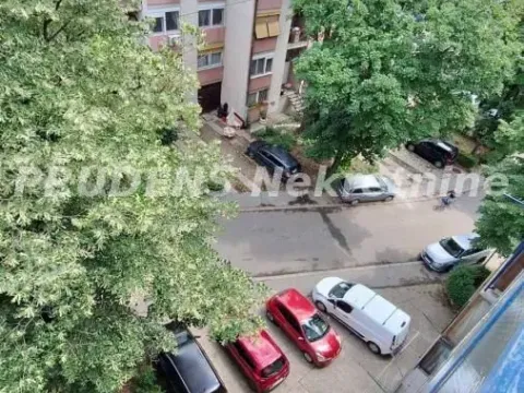 Prodaja, dvosoban stan, 59m², Palilula Sve Podlokacije, Beograd - image 13