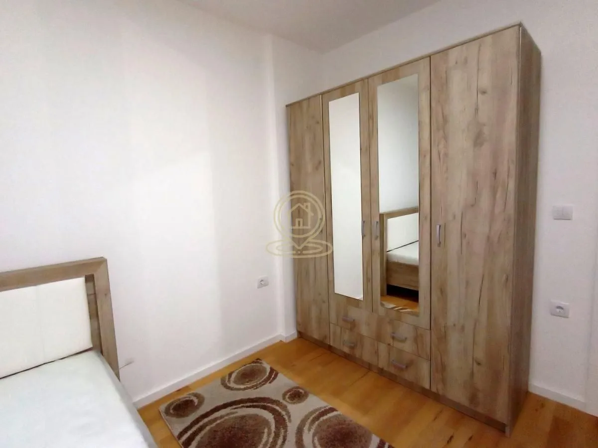 Rent, one bedroom apartment, 47m², Palilula, Niš