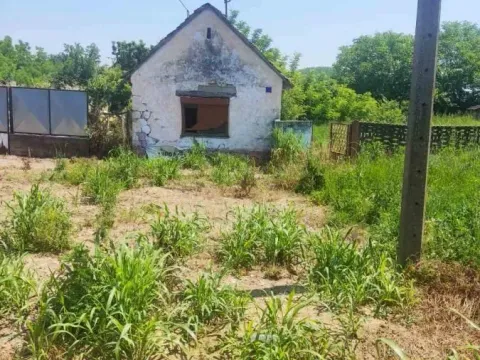 Land Lot for Sale, 2083m2, Ogar, Pećinci Land Lot for Sale, 2083m2, Ogar, Pećinci
