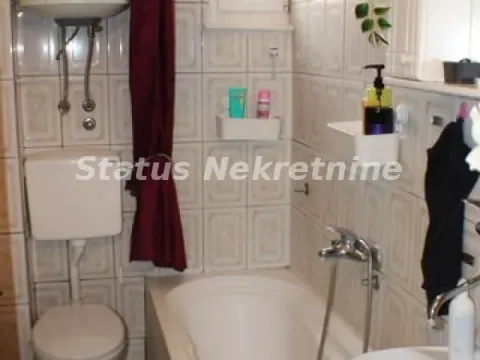 Sale, three bedroom apartment, 76m², Bečej, Novi Sad - image 9