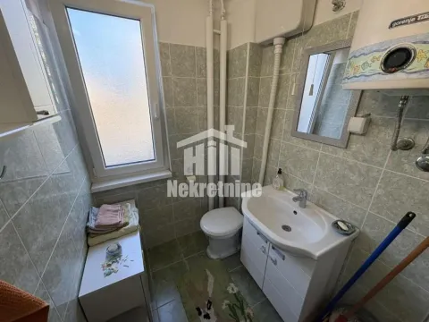 Izdavanje, dvosoban stan, 59m², Botanička Bašta, Palilula Sve Podlokacije - image 16