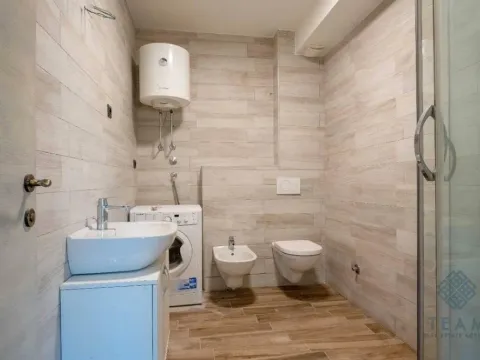 Sale, studio apartment, 46m², Reževići, Budva - image 8