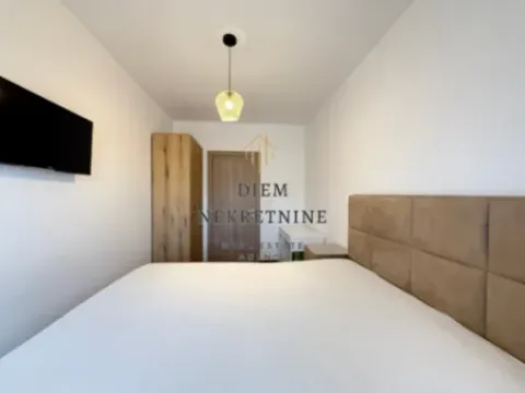 Prodaja, dvosoban stan, 70m², Master Kvart, Podgorica - image 7