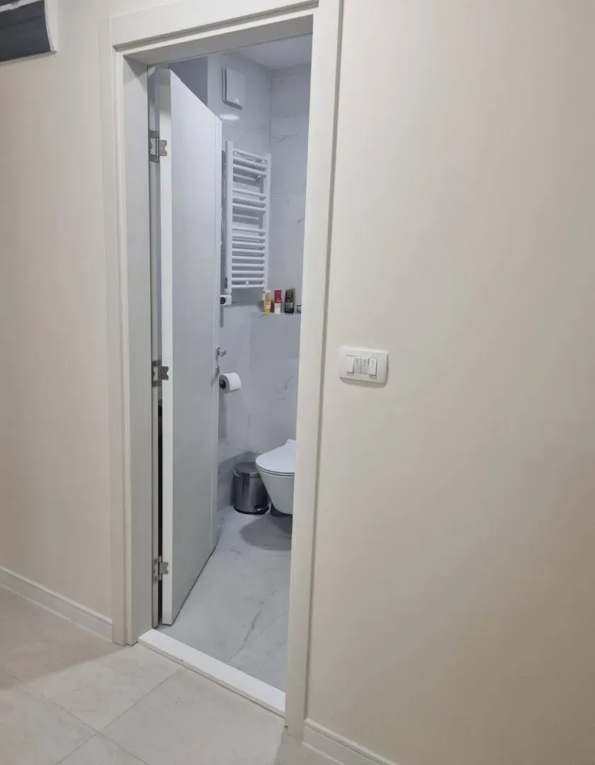 Rent, one bedroom apartment, 50m², Central Point, Podgorica