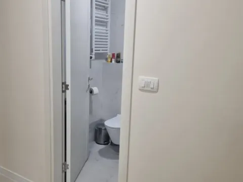 Izdavanje, jednosoban stan, 50m², Central Point, Podgorica - image 8