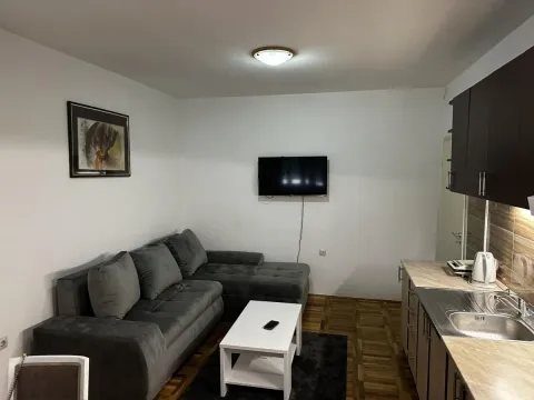 Rent, one bedroom apartment, 35m², Petrovaradin, Novi Sad - image 3