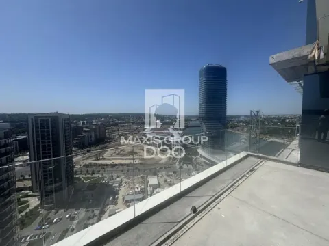 Prodaja, dvosoban stan, 205m², Savski Venac, Beograd - image 2