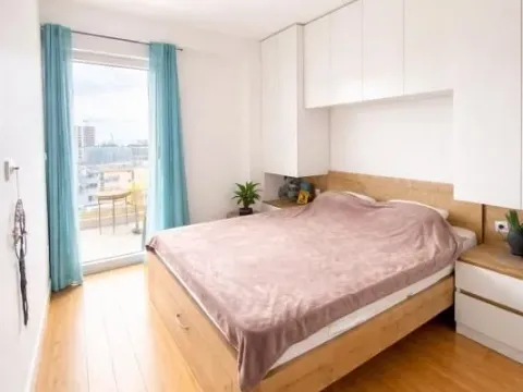 Sale, one bedroom apartment, 41m², Ilino, Bar - image 6