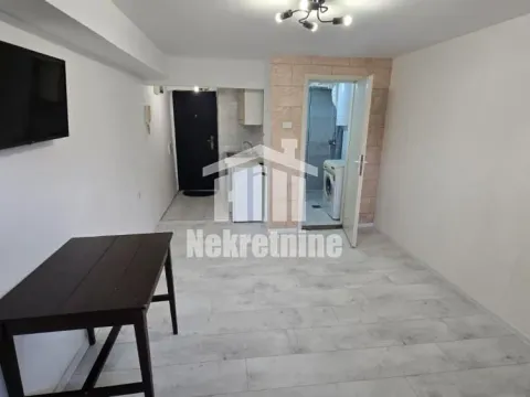 Sale, apartment, 20m², Karaburma, Palilula Sve Podlokacije - image 2