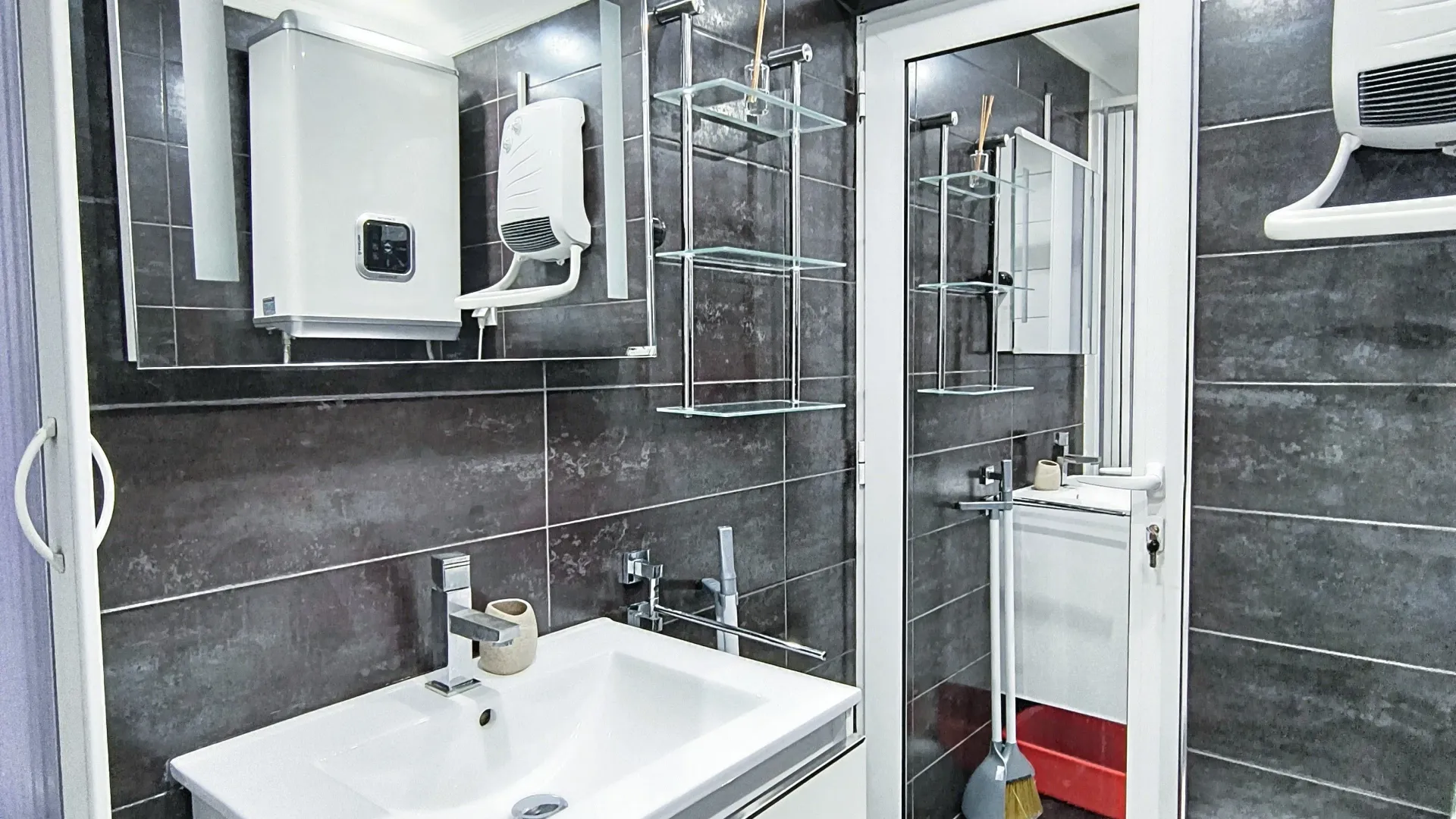 Stan-na-dan, jednosoban stan, 30m², Centar, Bar