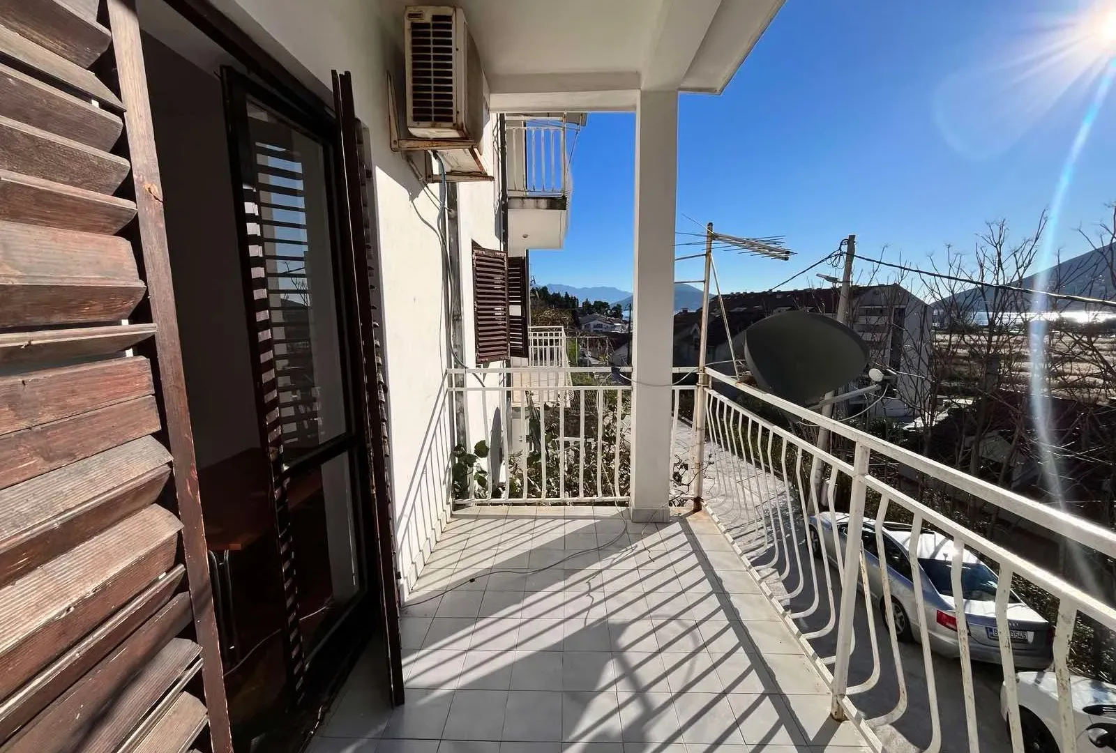 Prodaja, stan, 41m², Herceg Novi, Crna Gora
