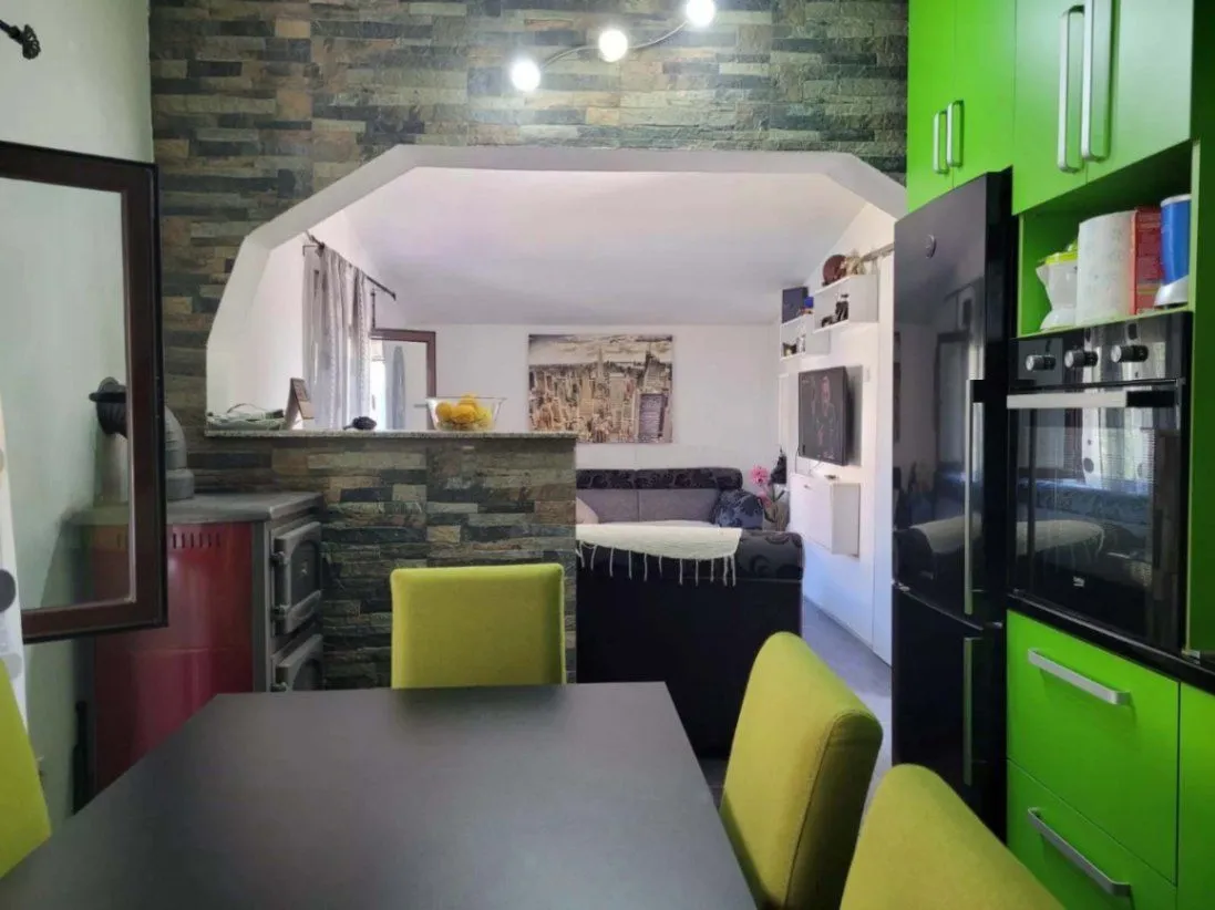 Sale, house, 118m², Bjeliši, Bar