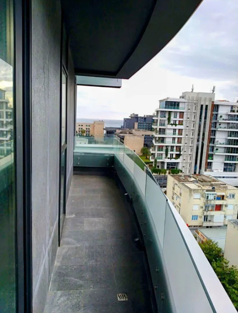 Sale, three bedroom apartment, 270m², Centar, Budva