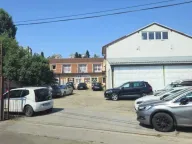 Izdavanje, poslovni prostor, 1000m², Dušanovac, Voždovac Sve Podlokacije - image 1