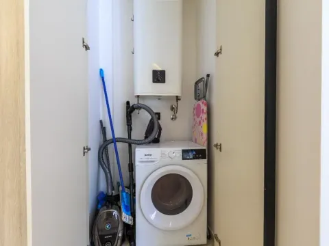 Sale, two bedroom apartment, 154m², Donja Lastva, Tivat - image 15