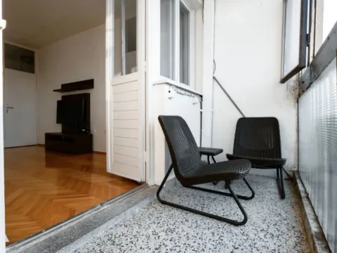 Sale, two bedroom apartment, 68m², Drpe Mandića, Podgorica - image 8