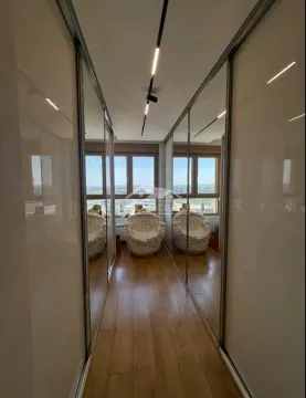 Sale, four bedroom apartment, 141m², Novi Beograd Blok 65, Novi Beograd Sve Podlokacije - image 5