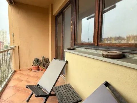 Prodaja, stan, 81m², Liman 1, Novi Sad Sve Podlokacije - image 6