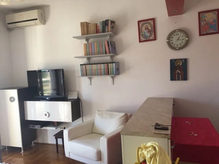 Rent, two bedroom apartment, 41m², Zabjelo, Podgorica