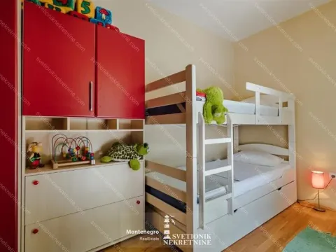 Prodaja, dvosoban stan, 47m², Topla, Herceg Novi - image 10