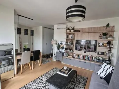 Sale, two bedroom apartment, 57m², Denkova Basta, Zvezdara Sve Podlokacije - image 6