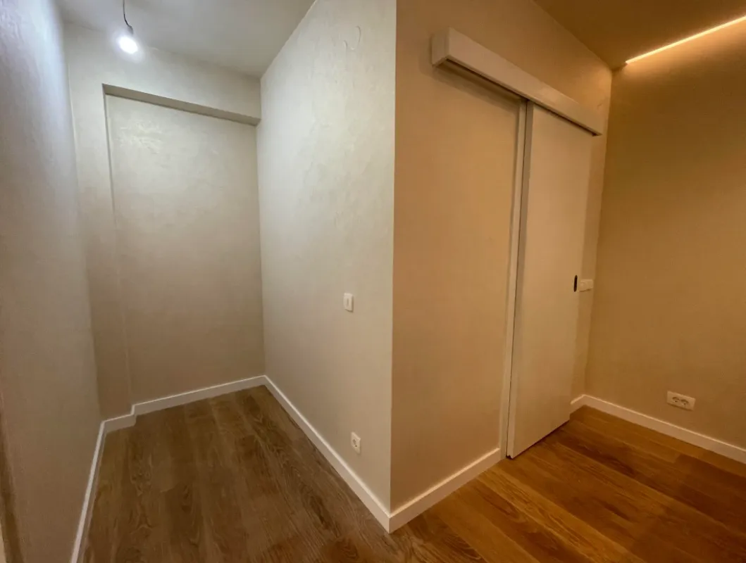 Sale, one bedroom apartment, 52m², Škaljari, Kotor