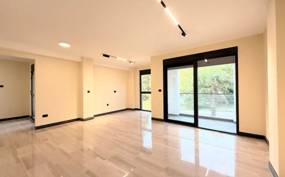 Sale, three bedroom apartment, 111m², Vezirov Most, Podgorica