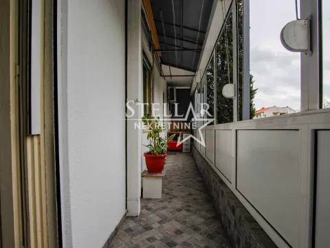 Rent, one bedroom apartment, 50m², Preko Morače, Podgorica - image 10