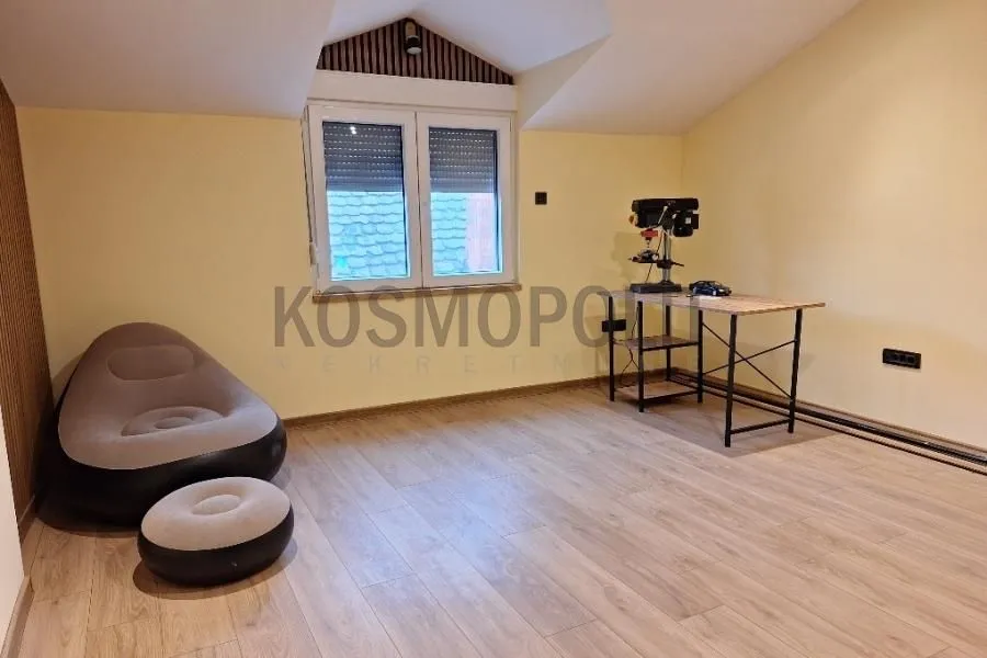 Rent, two bedroom apartment, 66m², Zemun Gardoš, Zemun Sve Podlokacije