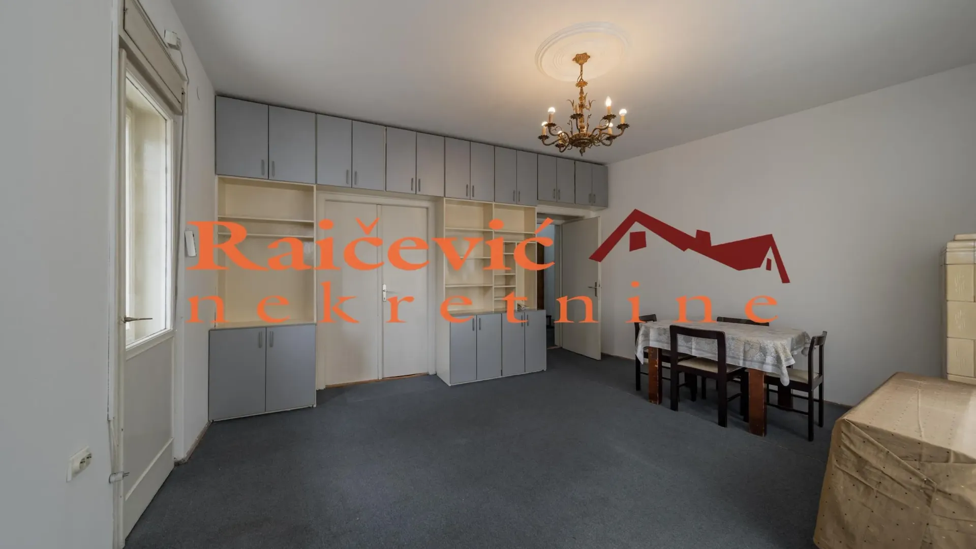 Rent, office space, 40m², Stari Grad, Beograd