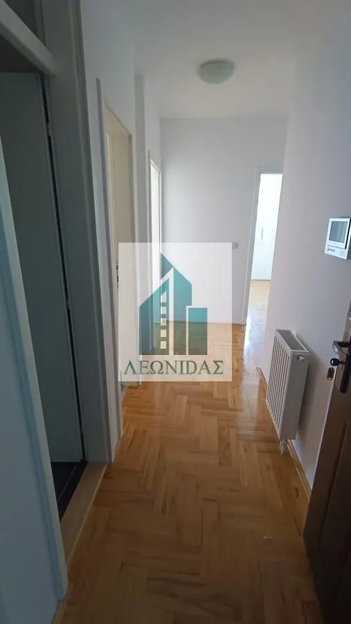 Sale, two bedroom apartment, 63m², Medijana, Niš