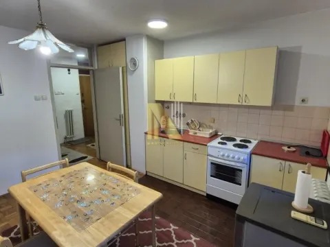 Izdavanje, jednosoban stan, 41m², Novo naselje, Novi Sad - image 5