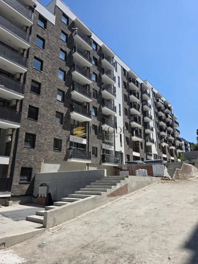 Prodaja, jednosoban stan, 47m², Višnjička Banja, Palilula Sve Podlokacije