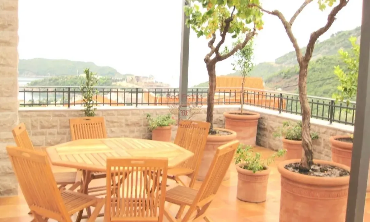 Prodaja, kuća, 495m², Budva, Crna Gora