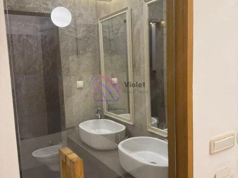 Rent, two bedroom apartment, 108m², Centar, Budva - image 11
