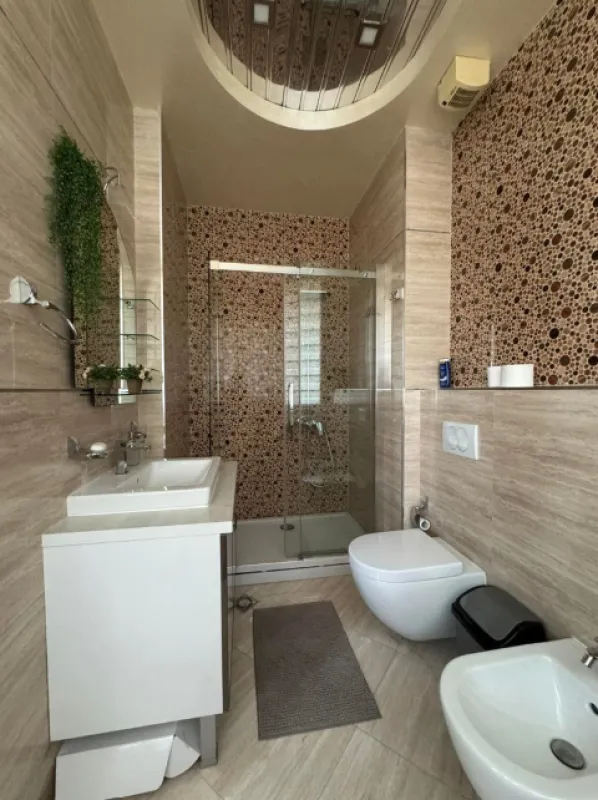 Sale, two bedroom apartment, 117m², Rozino, Budva