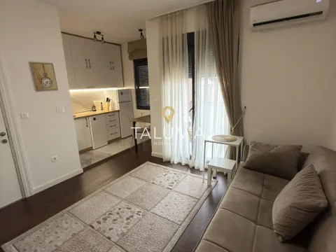 Izdavanje, jednosoban stan, 37m², Zabjelo, Podgorica - image 1