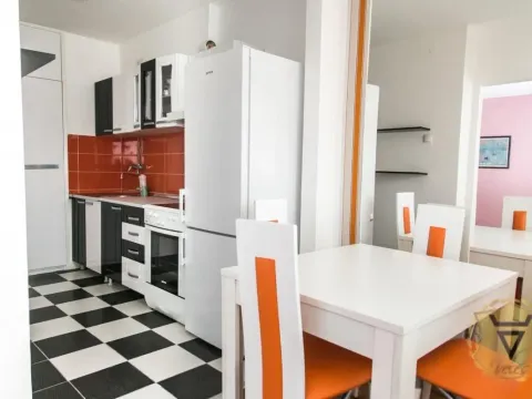 Rent, three bedroom apartment, 70m², Novi Beograd Blok 21, Novi Beograd Sve Podlokacije - image 4