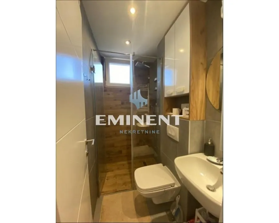Izdavanje, stan, 35m², Lekino Brdo, Voždovac Sve Podlokacije