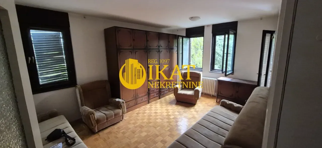 Prodaja, jednosoban stan, 43m², Resnik, Beograd