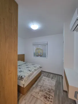 Rent, two bedroom apartment, 62m², Gornja Gorica, Podgorica - image 6