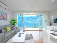 Sale, three bedroom apartment, 100m², Prčanj, Kotor - image 5