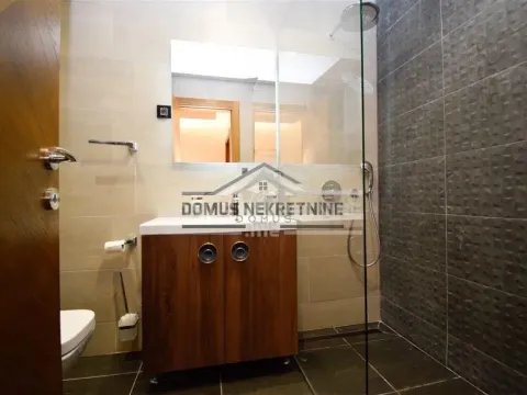 Rent, one bedroom apartment, 50m², Ljubović, Podgorica - image 8